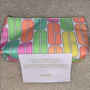 Clinique Mini Set
